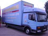 cheshire removals and storage 257246 Image 3